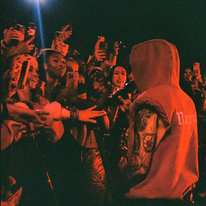 SWAG LIVE FROM COACHELLA (Weekend II)