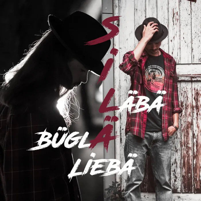 Läbä büglä liebä