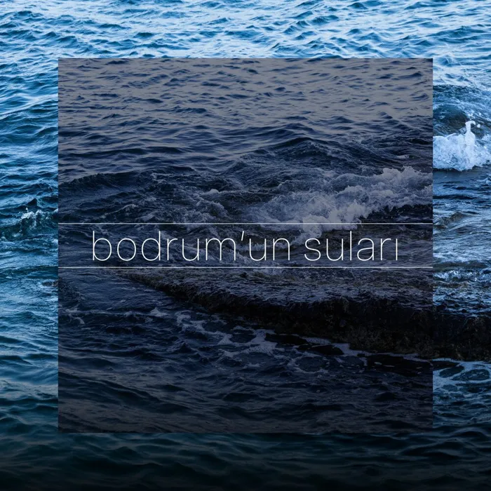 bodrum'un suları