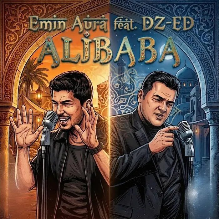 Alibaba