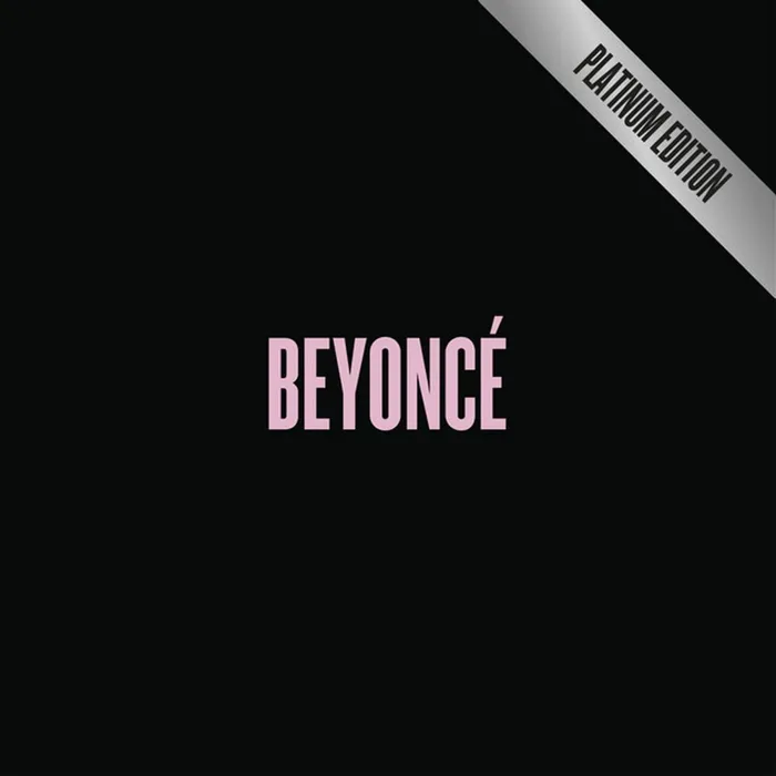 BEYONCÉ