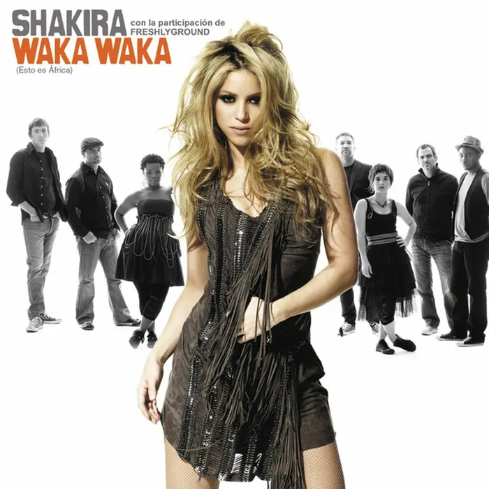 Waka Waka