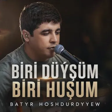 Biri düýşüm biri huşum
