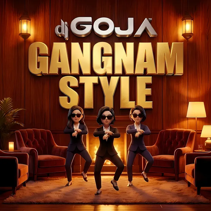 Gangnam Style
