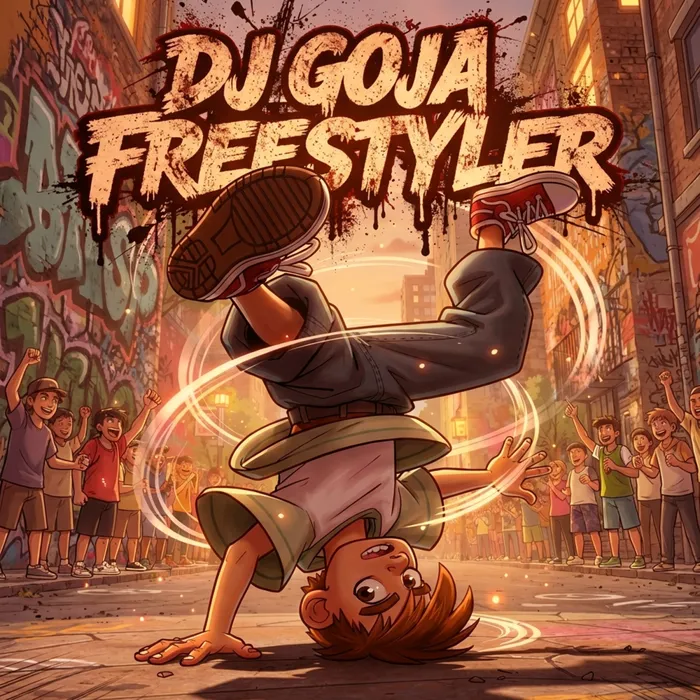 Freestyler