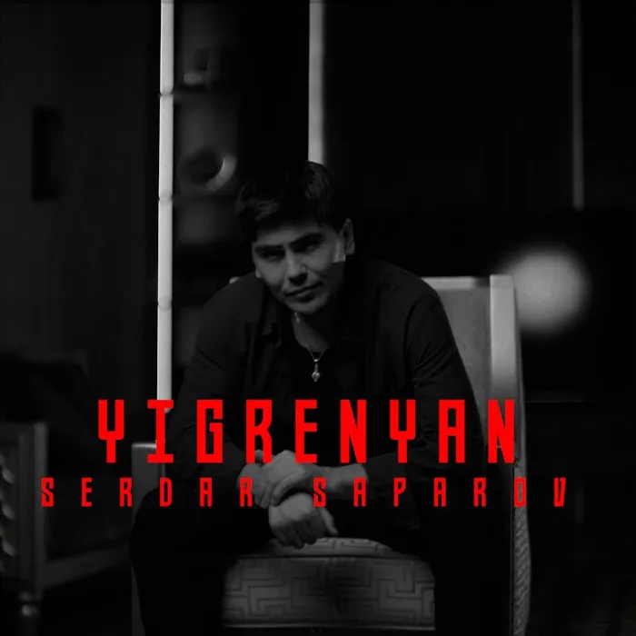 Ýigrenýän