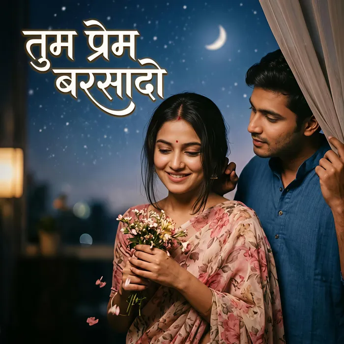 Tum Prem Barsado