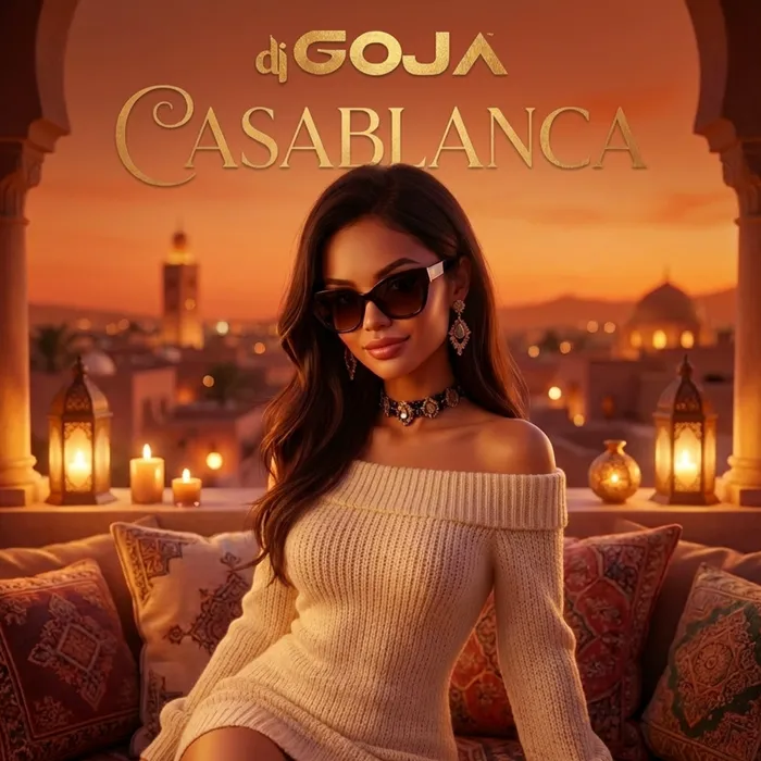 Casablanca