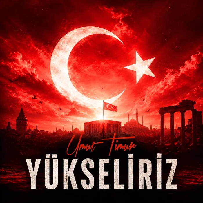 YÜKSELİRİZ