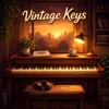 Vintage keys