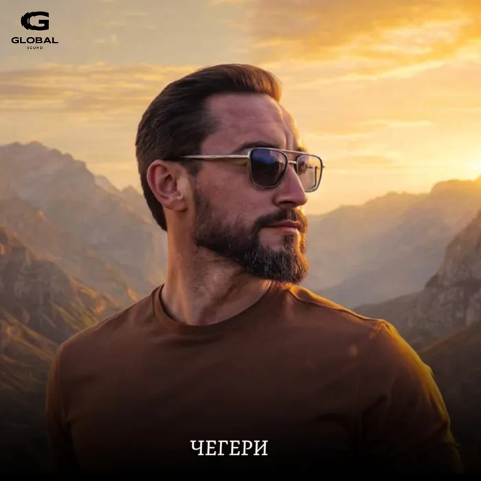 Чегери