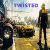 Twisted