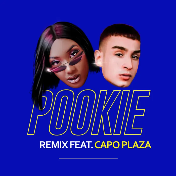 Pookie