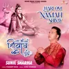 Hari om namah shivay