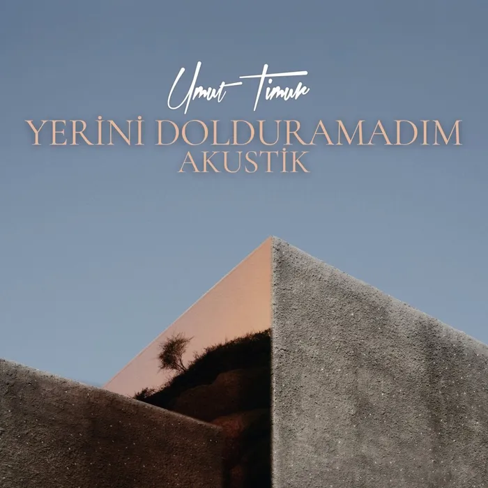 Yerini Dolduramadım