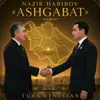 Aşgabat