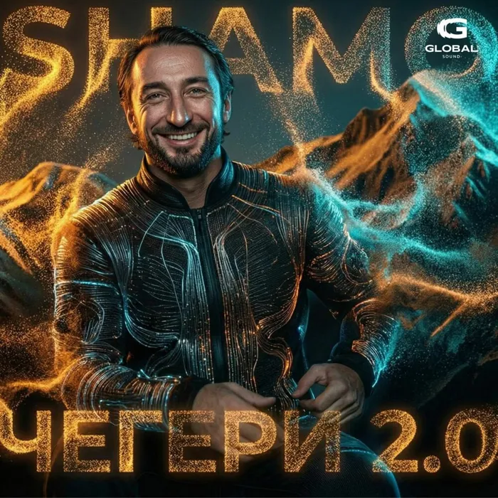 Чегери 2.0