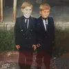 Детство