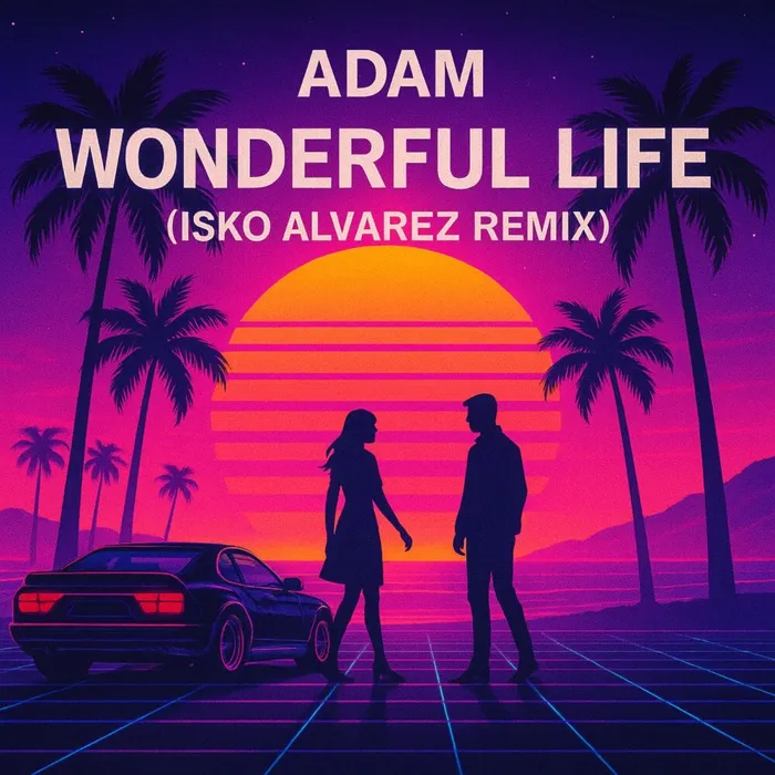 Wonderful life