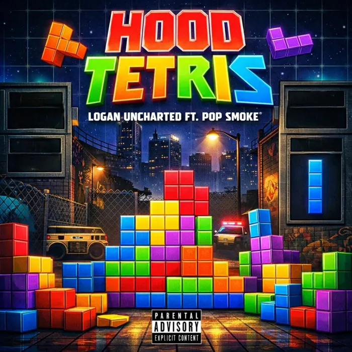 Hood Tetris