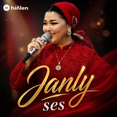 Janly ses konsert
