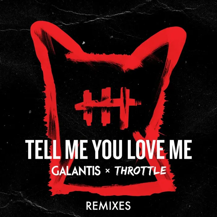 Tell Me You Love Me
