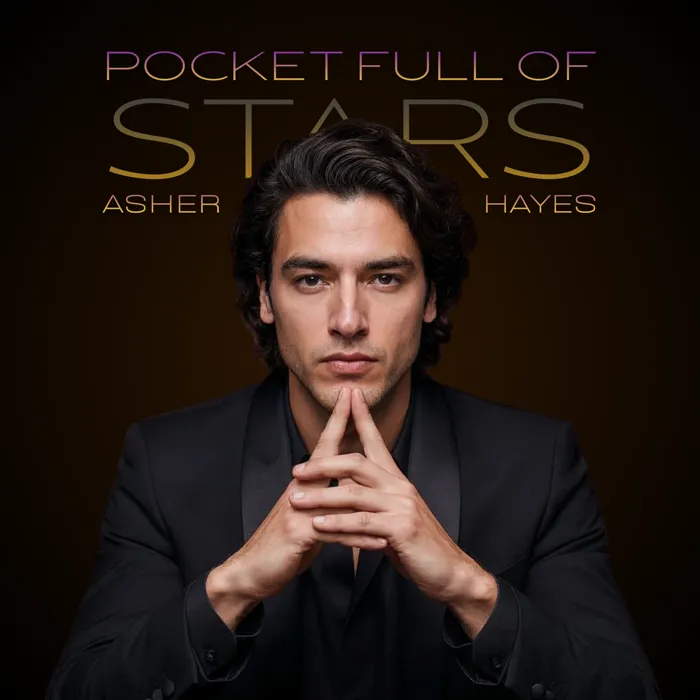 Pocket Full of Stars