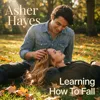Learning How to Fall