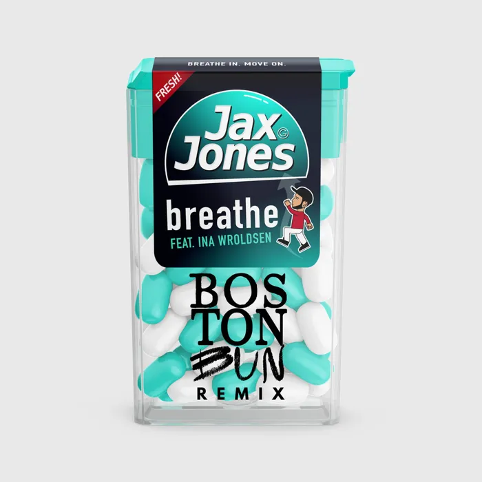Breathe