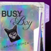 Busy Boy