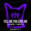 Tell Me You Love Me