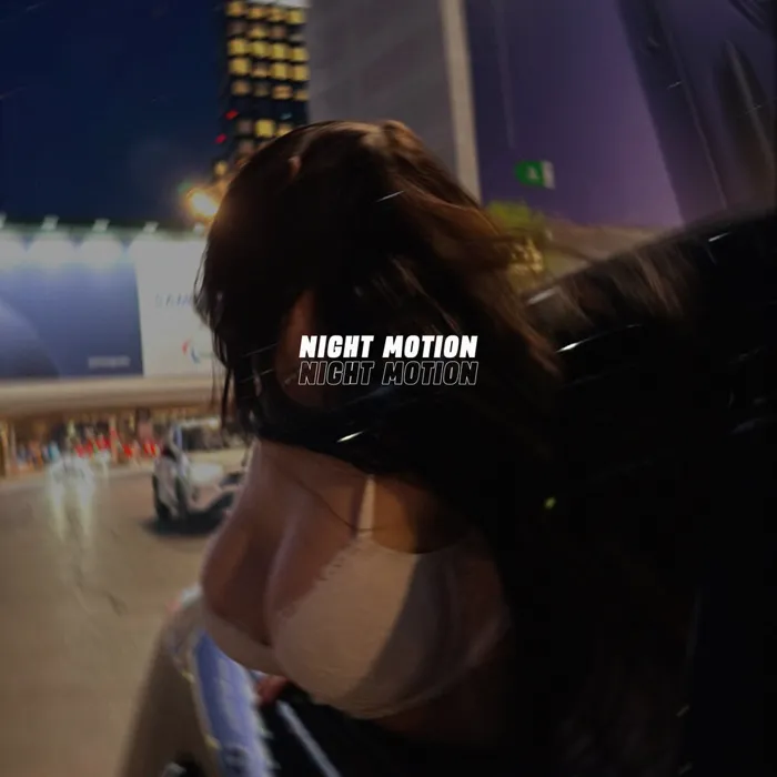 NIGHT MOTION