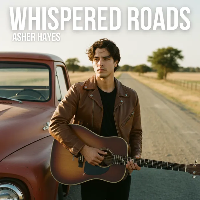 Whispered Roads