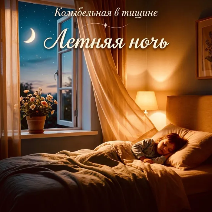 Летняя ночь