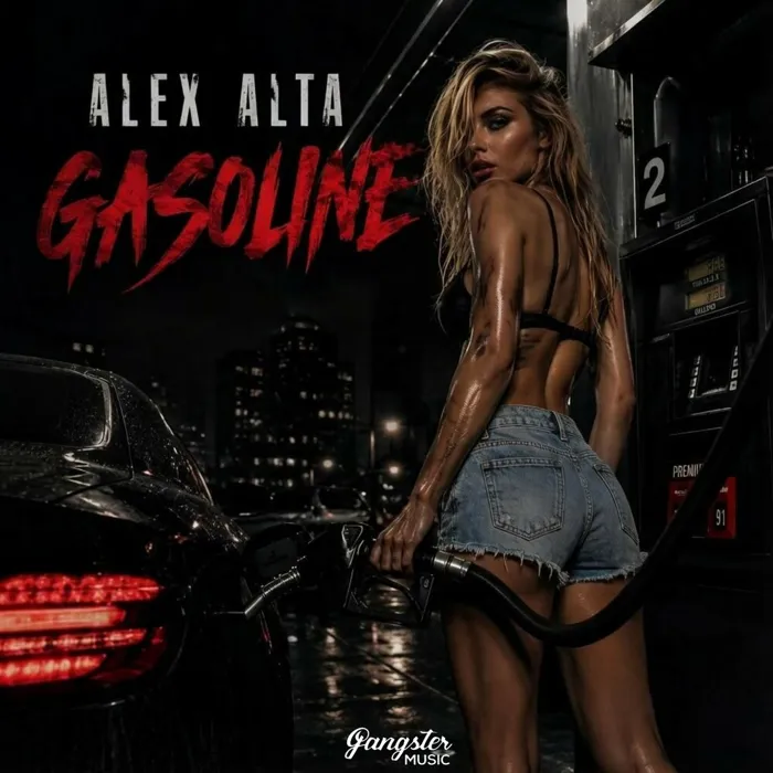Gasoline