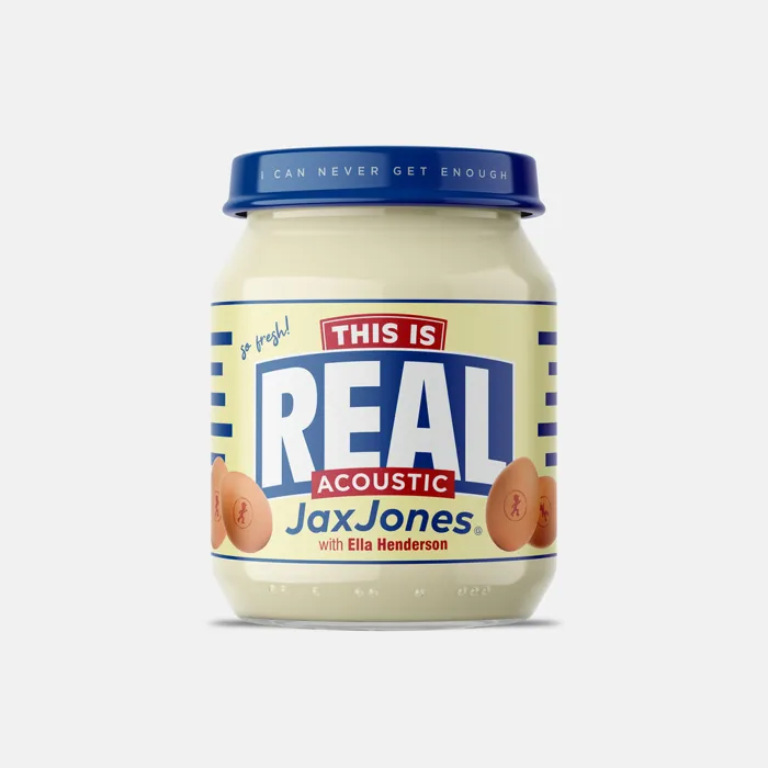 This Is Real