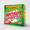 Won't Forget You