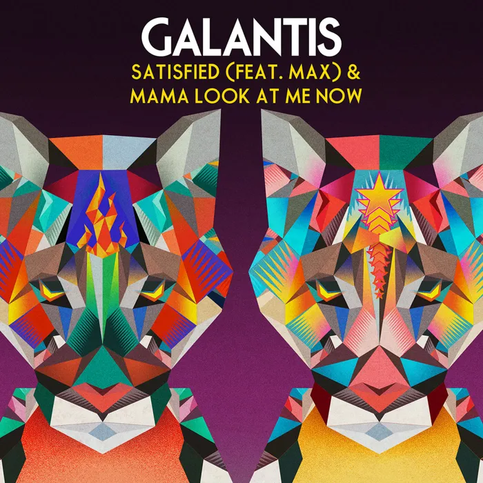 Satisfied  / Mama Look at Me Now