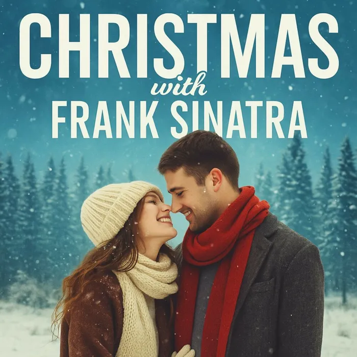 Christmas with Frank Sinatra