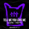Tell Me You Love Me