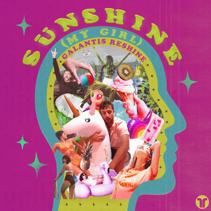 Sunshine (My Girl)