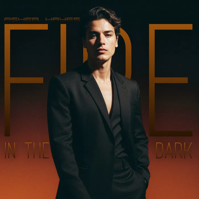 Fire in the Dark