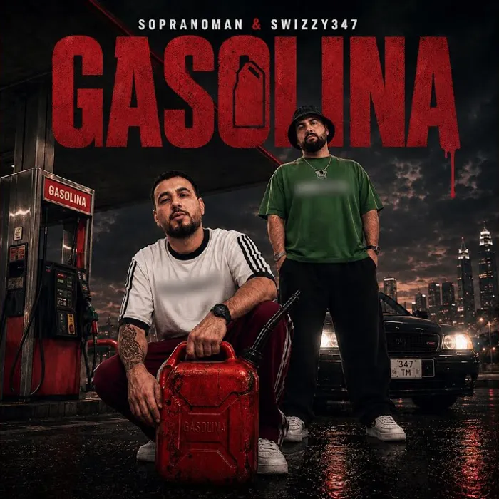 Gasolina