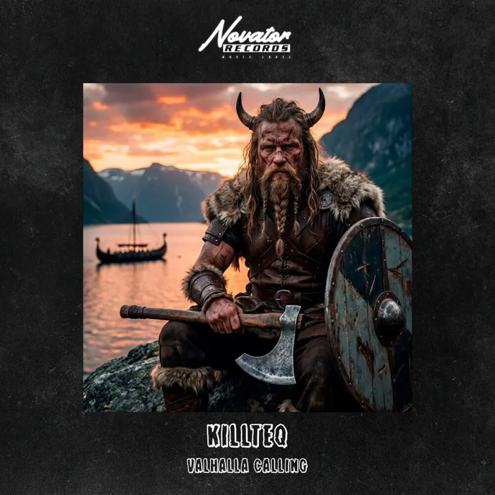 Valhalla Calling