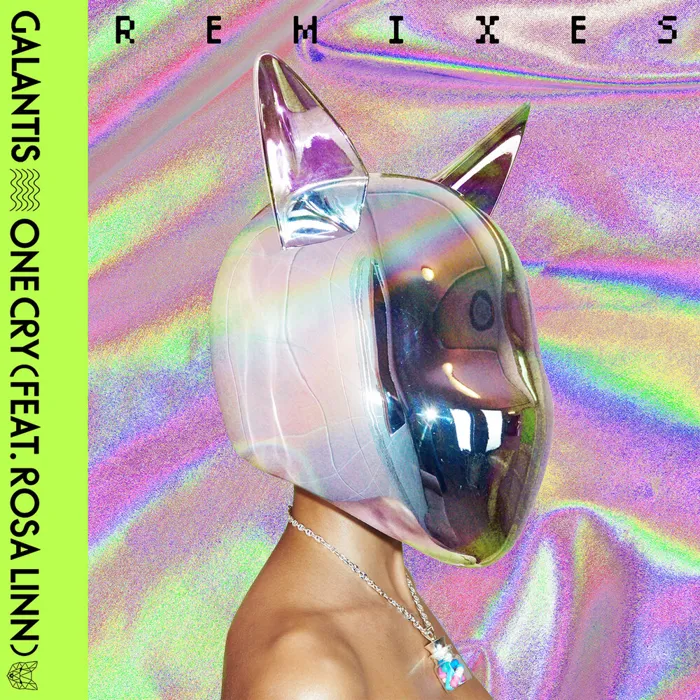 One Cry   [Extended]