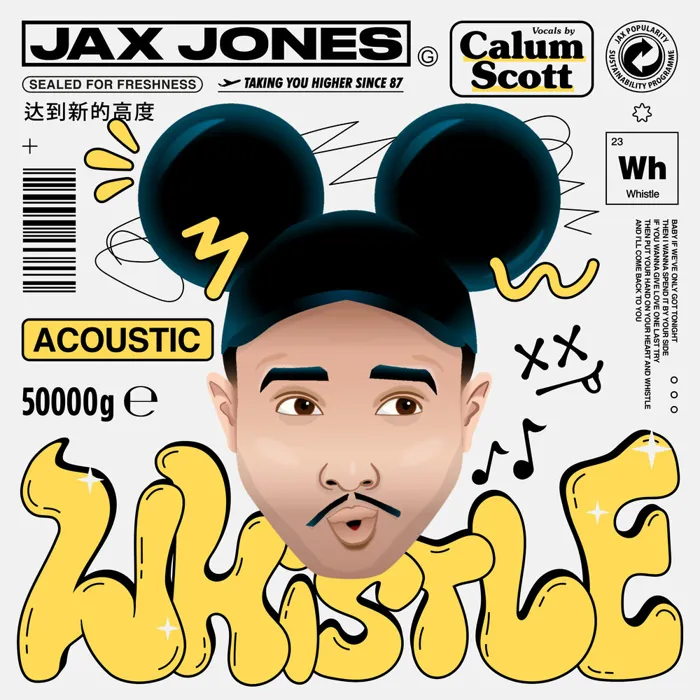 Whistle