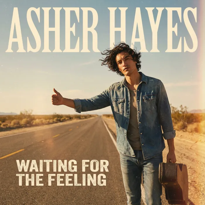 Waiting for the Feeling