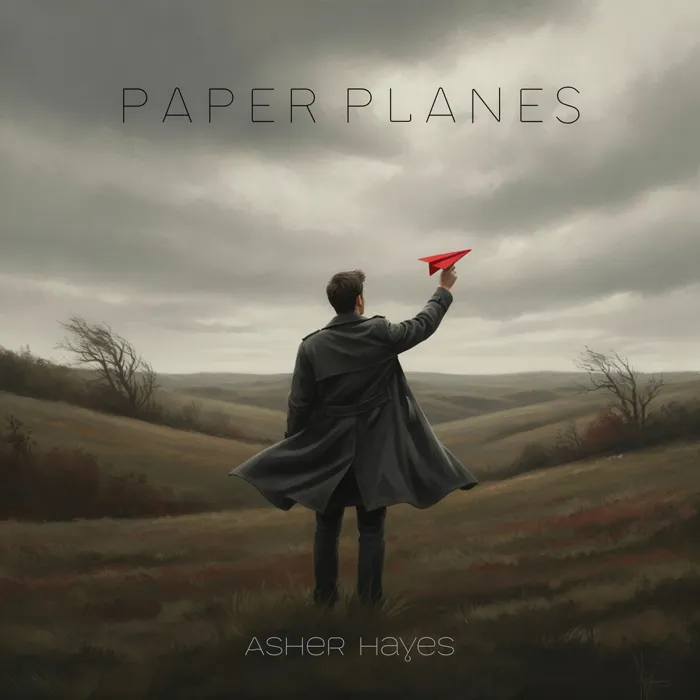 Paper Planes