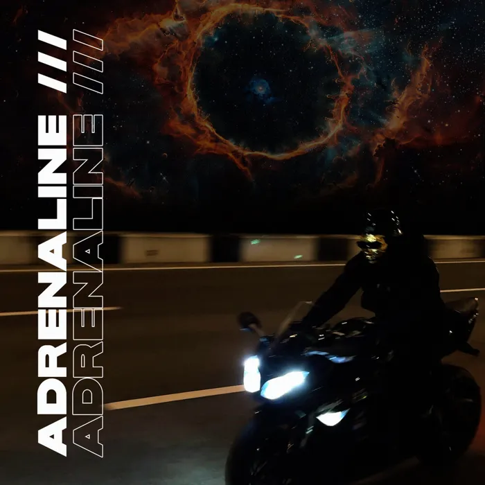 ADRENALINE