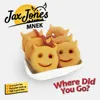Where Did You Go?